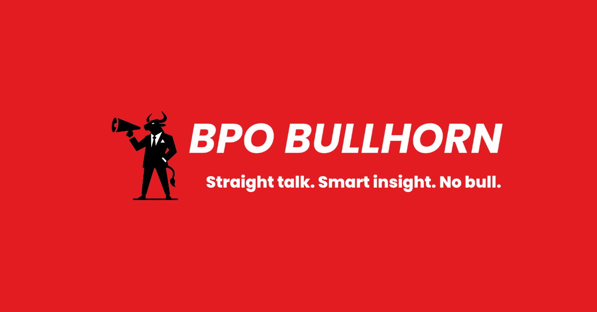 BPO Bullhorn