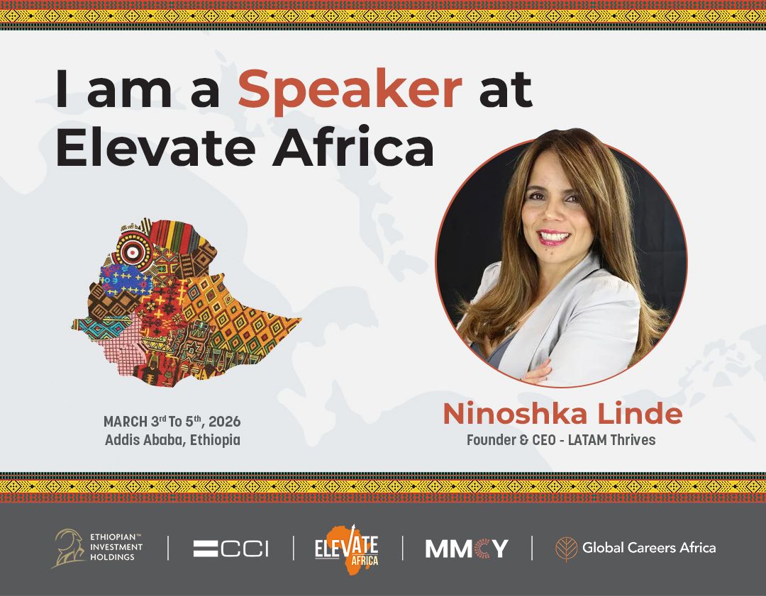 Elevate Africa 2026