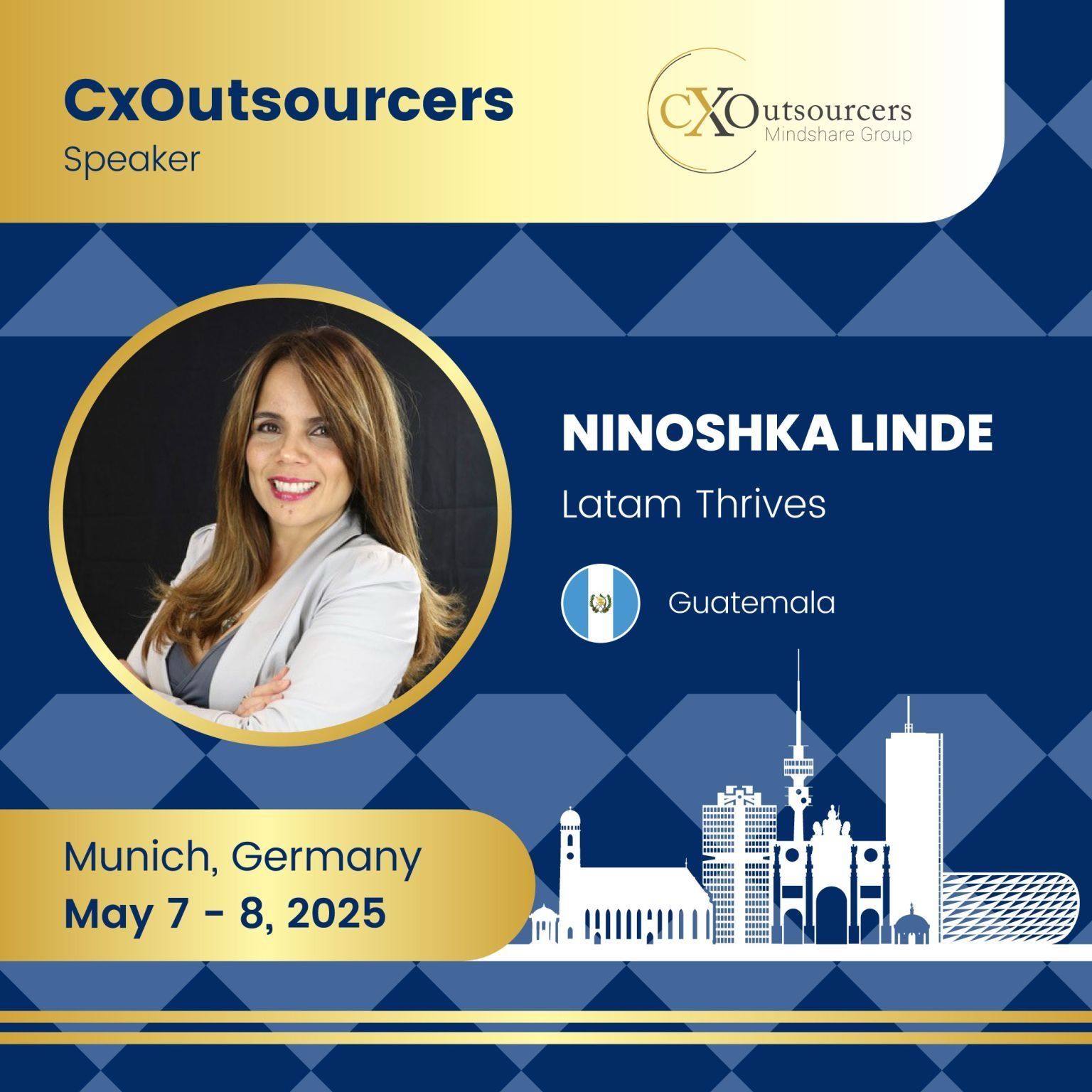 CX Outsourcers 2025